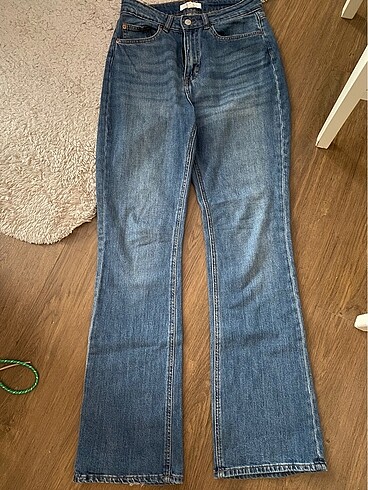 H&M Hm flare jean