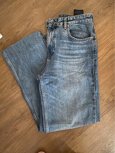l Beden Hm flare jean