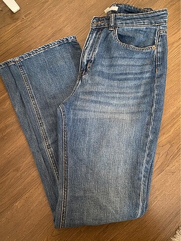 Hm flare jean