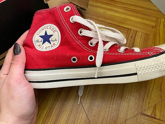 Converse Spor ayakkabı
