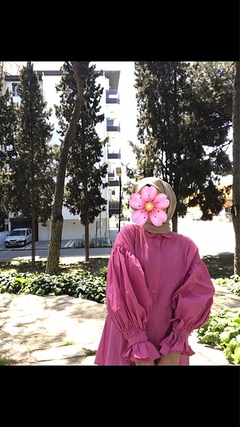 Henza tunik
