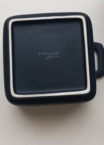  Beden Porland 3lü kase yeni ürün