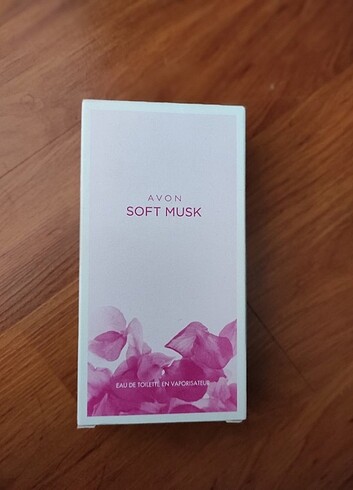 Avon Musk parfum