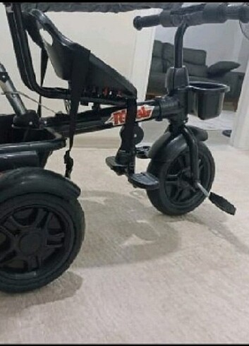 Beden 3 tekerlekli bisiklet