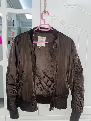 bershka ceket