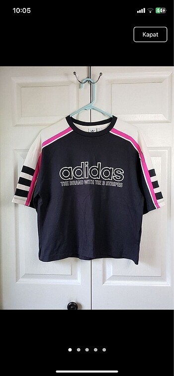 adidas vintage t-shirt