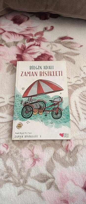 Zaman bisikleti 