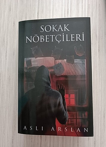 Sokak Nöbetçileri