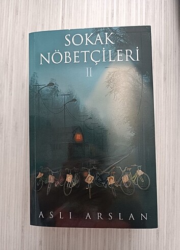 Sokak Nöbetçileri