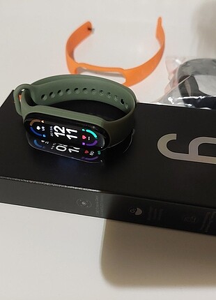 Mi band 6