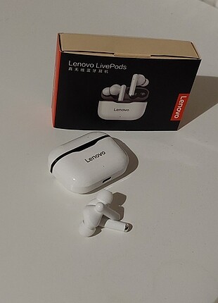 Lenova livepods