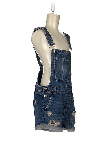 H&M H&M Kısa Salopet %70 İndirimli.