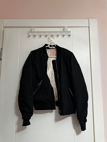 Pull&Bear Bomber ceket S beden