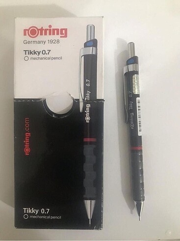 Rotring kalem