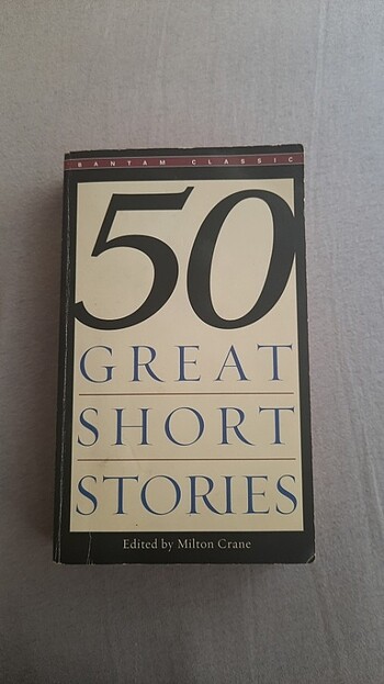 50 Great Short Stories