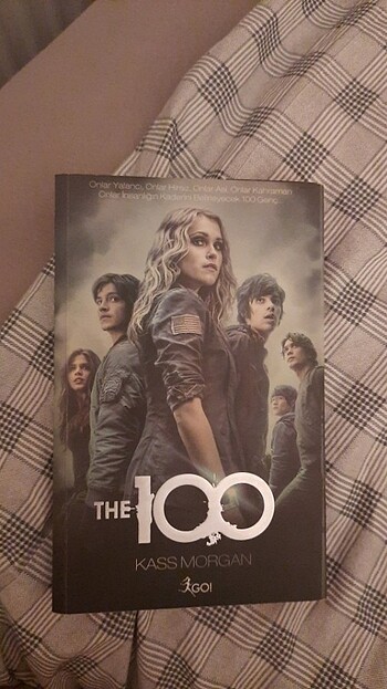 The 100 Kitap 