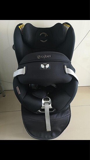 Cybex Sirona çocuk oto koltuğu