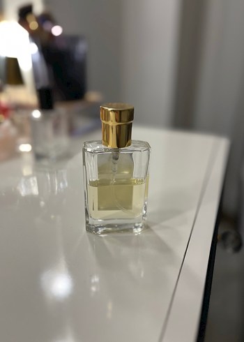 Loris Frequence Floral Kadın Parfümü 50 ml - Görsel 2