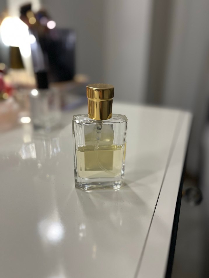 Loris Frequence Floral Kadın Parfümü 50 ml - Görsel 2