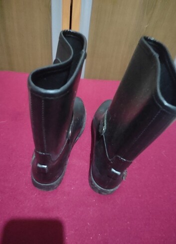 37 Beden Yağmur botu