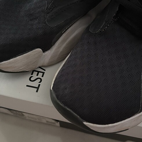 37,5 Beden Nike superrep