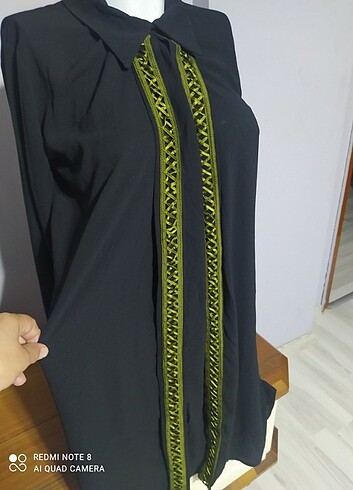 38 BEDEN TUNİK 