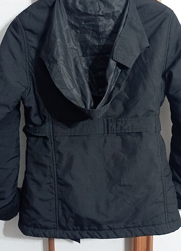 Marks & Spencer 9/10 yaş mont 