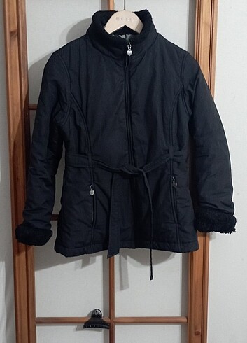 10 Yaş Beden 9/10 yaş mont 