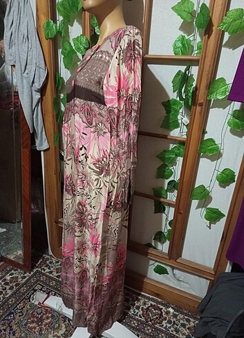 Diğer ,42 beden yazlık elbise 