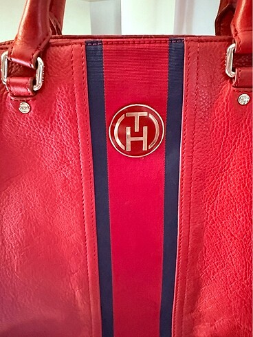 Tommy Hilfiger Tommy Hilfiger Askılı çanta