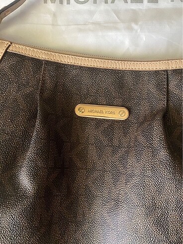  Beden Michael Kors Çanta