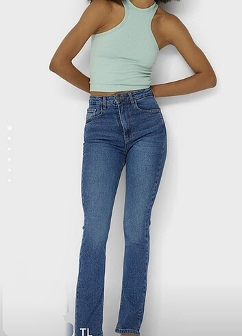 Stradivarius Stradivarius jean
