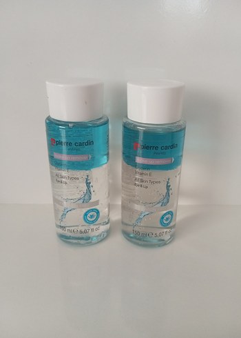 Pierre Cardin Makyaj Temizleyici 150 ml