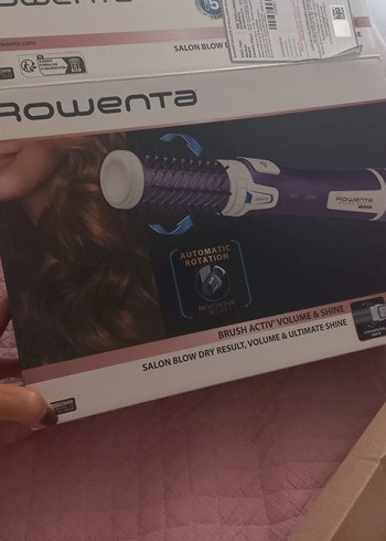 Beden Rowenta CF9630 saç şekillendirici