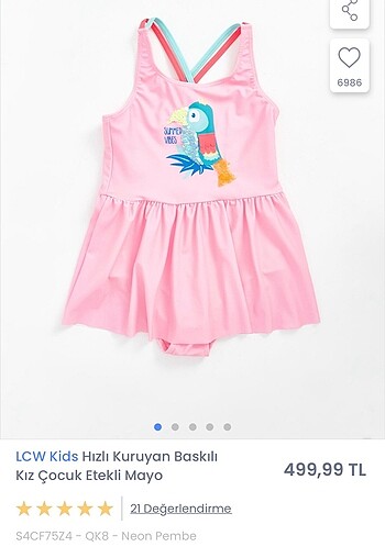 Pul detaylı mayo
