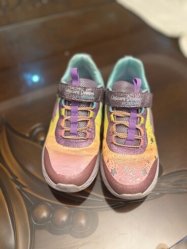 32 Beden çeşitli Renk Skechers