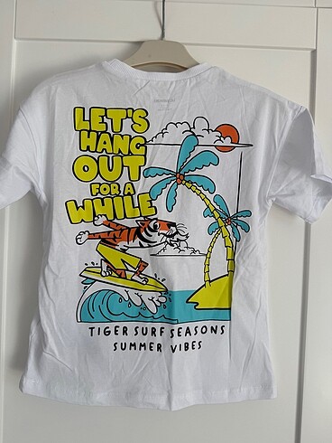 LC Waikiki Yenı sezon 2 li tshirt
