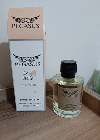Pegasus bayan parfüm 