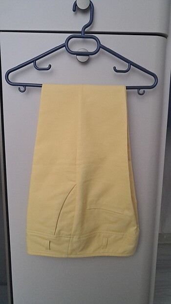 Kumaş pantolon