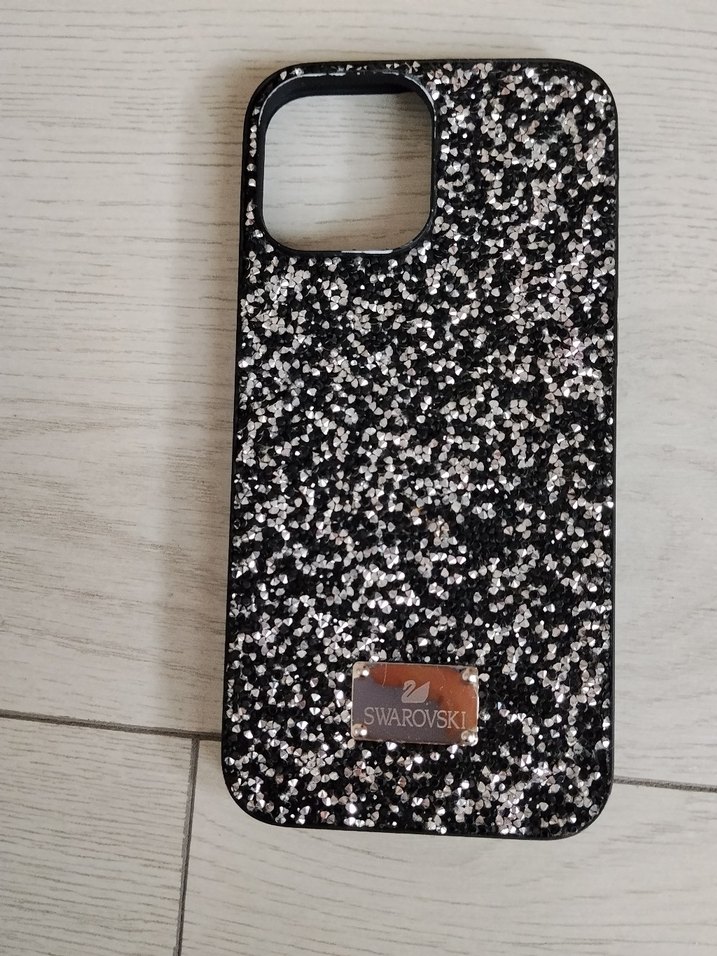 Pullu Pembe Telefon Kılıfları 3 tane 13 pro - Görsel 2