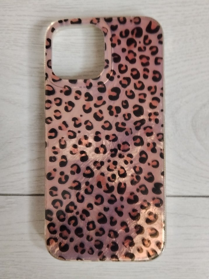 Pullu Pembe Telefon Kılıfları 3 tane 13 pro - Görsel 3