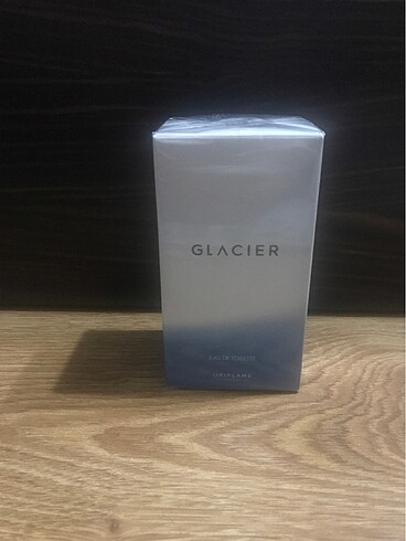 Oriflame Parfüm (Glacier)