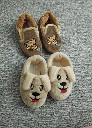 bebek panduf - Görsel 2