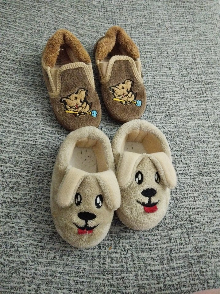 bebek panduf - Görsel 2