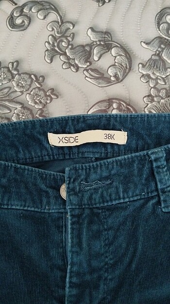 38 Beden Pantolon