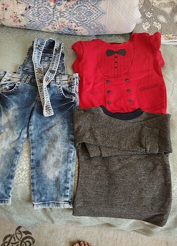Pantalon+badi