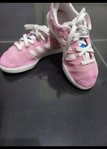 28 Beden pembe Renk Adidas 