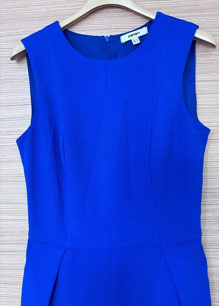 Koton elbise - Görsel 2