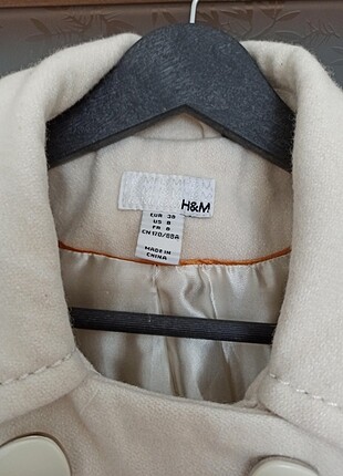 H&M H&M Kaban 38 Beden