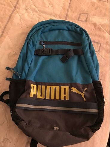 puma çanta